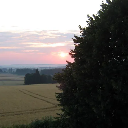 Le Fief Du Verger Gazeau